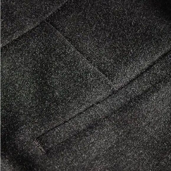 NWT XL Express Columnist High Waisted Wide Waistband Skinny Ankle Pant - Picture 5 of 5